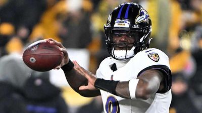 Fab's Way-Too-Early 2026 Fantasy Football Quarterback Rankings