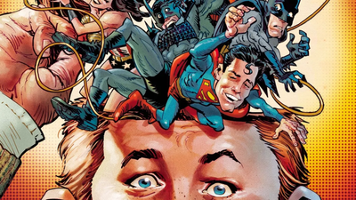 MAD Magazine Is About to Roast the DC Universe (in the Best Possible Way)