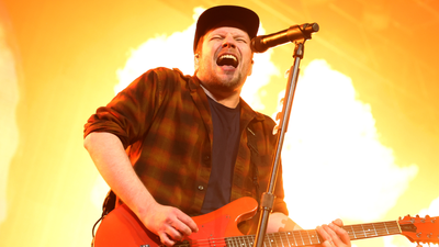 Marvel Is Celebrating a Big Anniversary With the Help of… Fall Out Boy’s Patrick Stump?!