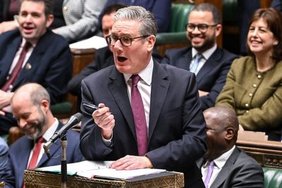 Starmer’s success in bringing about Trump’s U-turn shows his strength as prime minister