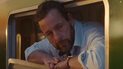 After Another Almost Nomination, We Need To Talk About Adam Sandler’s Long-Term Oscar Chances