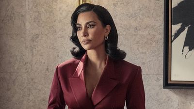 Kim Kardashian Admits Even Celebs Like Ellen DeGeneres Reached Out About All’s Fair’s Elephant Birkin Bag Controversy, But What’s The Real Story?