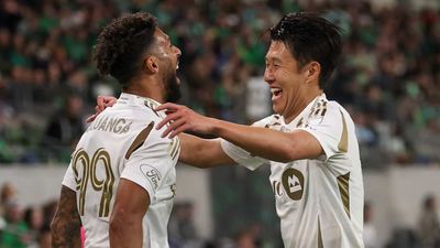 Inter Miami ‘Finalizing’ Striker Deal After ‘Failed’ Bid for Son Heung-min Partner