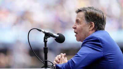 Bob Costas to Anchor Pregame Show for NBC’s ‘Sunday Night Baseball’ Broadcasts