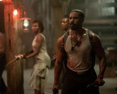 Ryan Coogler’s Sinners has administered an almighty smackdown to critical favourites One Battle and Hamnet