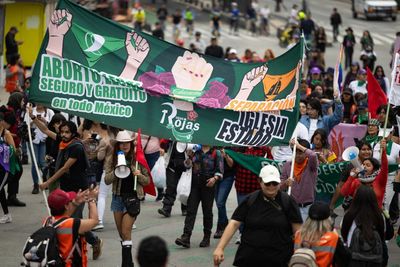 Trump administration to block aid from subsidizing DEI and trans rights overseas