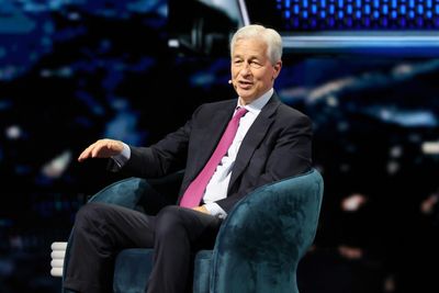 Jamie Dimon is done being ‘binary’: On Trump’s ‘economic disaster’ credit card plan, foreign policy, and NATO