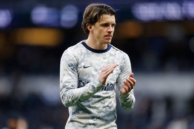 Tottenham XI vs Burnley: Starting lineup, confirmed team news, injury latest for Premier League