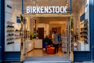 Birkenstock feels bite of Trump tariffs - but won’t pass the costs along to customers, company says