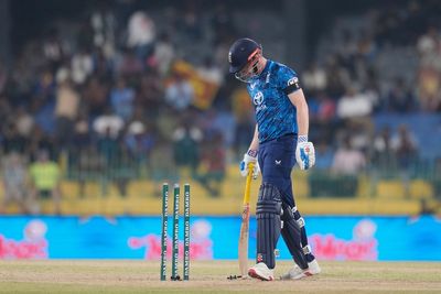 Harry Brook happy to ‘get back to day job’ despite England defeat