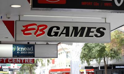 EB Games Announces Full Withdrawal From New Zealand