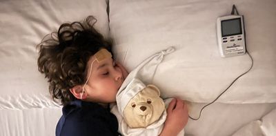 Brain device for ADHD shows no benefit in major UK trial