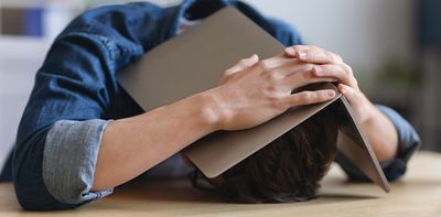 Why failure is a necessary ingredient for success – especially in the era of AI