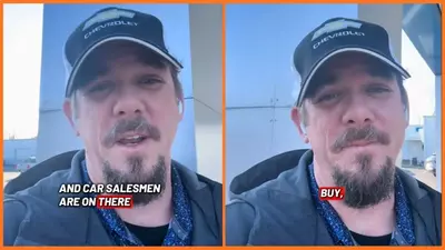 ‘I don’t care’: Chevrolet insider calls out dealerships for using predatory tactics — and explains why it’s more common than you think