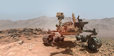 From lunar nights to Martian dust storms: why batteries struggle in space