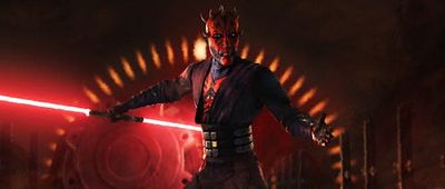 8 Years Later, A Murky Part Of Star Wars History Is Finally Being Explored