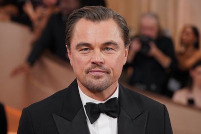 Leonardo DiCaprio’s Bob Ferguson was already iconic before the Oscar nomination