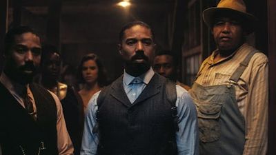 2026 Oscar Nominations: 'Sinners' Breaks An Awards Record