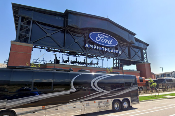 Residents are fed up with outdoor concert venue in Colorado and sue for excessive noise