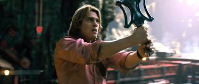 43 Years Later, 'Masters of the Universe' Returns To Its Sci-Fi Roots