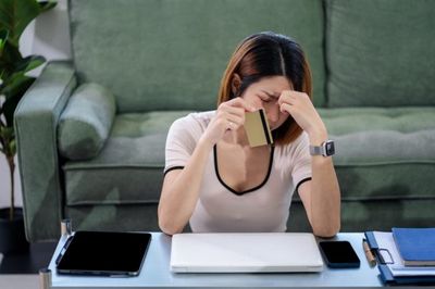 Why Do So Many People Say Money Stress Is Constant