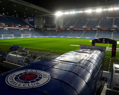 Braga 1-0 Nottingham Forest, Rangers 1-0 Ludogorets, and more: Europa League – as it happened