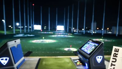Woman takes date to Topgolf, unaware that her entire dating history was on display