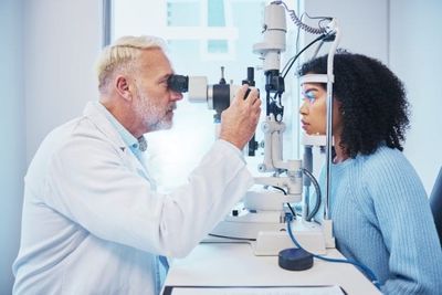 The “Silent Thief”: Why Glaucoma Diagnoses Are Spiking in People Under 50