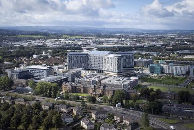 Families claim Glasgow hospital ‘killed and poisoned’ loved ones in major infections inquiry