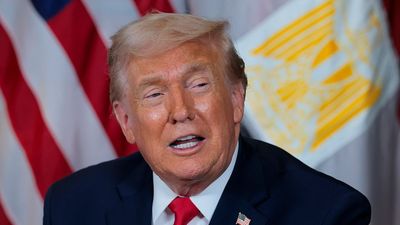 ‘Is this just Trump’s off-ramp?’: European diplomat exposes what’s really going on with Trump’s Greenland announcement