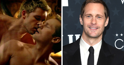 Alexander Skarsgård Breaks His Silence On Orientation After ‘Men And Women’ Comment Goes Viral
