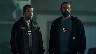 Ben Affleck Waxed Poetic About How Awesome Matt Damon Is, But His Longtime Pal Gave Him No Love Back