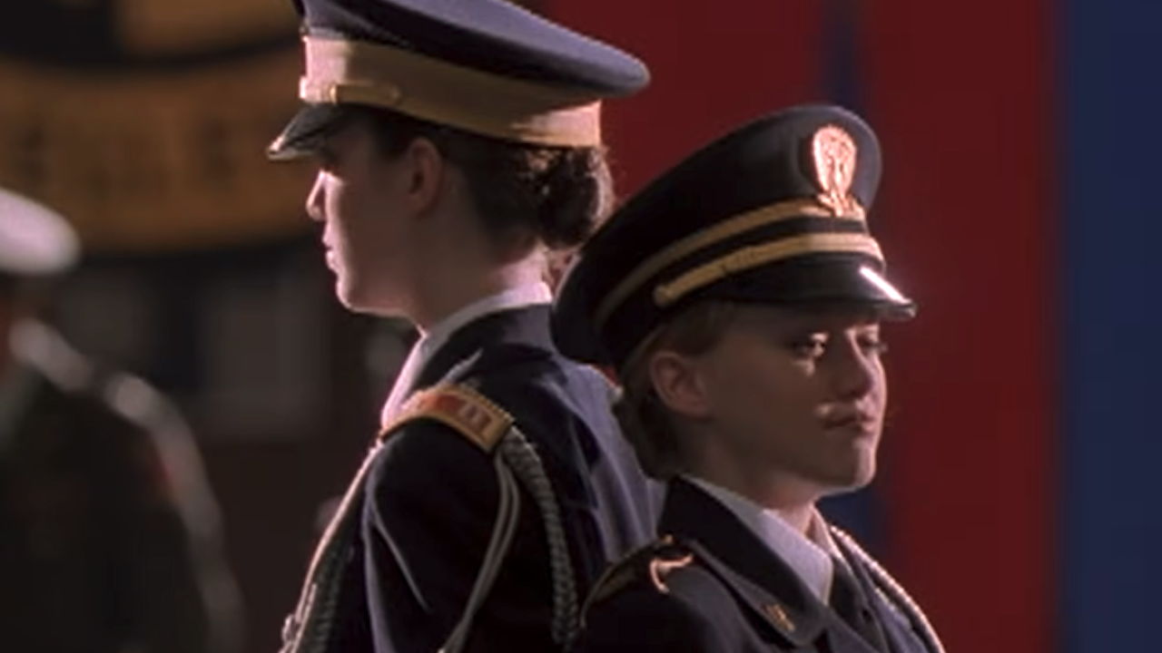 Hilary Duff Knows The LGBTQ+ Community Loves Cadet Kelly, And Now She Has Thoughts On A Sequel