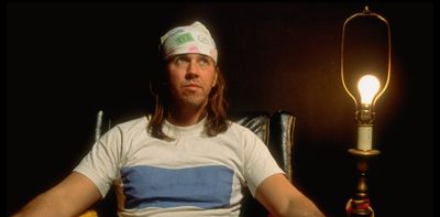 Friday essay: weirdly old-fashioned and wildly uneven – David Foster Wallace’s Infinite Jest at 30