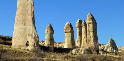 Why are human penises so large? New evolutionary study finds two main reasons