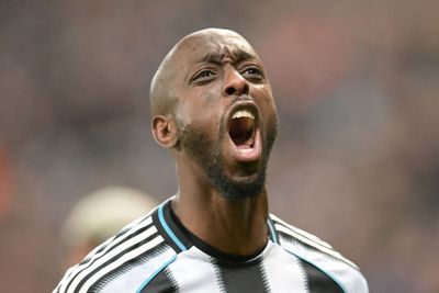 Newcastle United striker Yoane Wissa makes honest fitness admission following injury nightmare