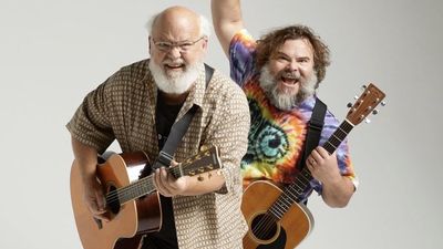 "We’re gonna come back – it’s gonna be bigger than Oasis." Kyle Gass reflects on the "highly inappropriate, dangerous" joke that forced Tenacious D to go on hiatus, and reveals his horror over the "tsunami of s**t" that followed