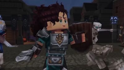 Hytale Update 2 lets you summon gangs of skeletons and provides more modding tools to the Minecraft-inspired RPG - and yes, magic is coming: "We will have a proper mana and spell system in the future"