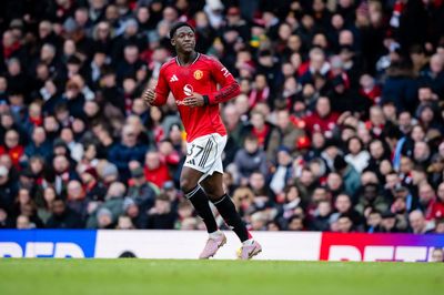Manchester United to 'open talks' with Kobbie Mainoo over new contract