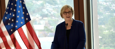 Laura Dogu, The New U.S. Ambassador To Venezuela, Is a Veteran Of Regional Security Policy