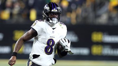 Lamar Jackson Reportedly Wants One Former Coach to Run Ravens Offense