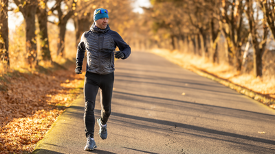 My smartwatch kept failing in the cold – here’s how I fixed heart rate and GPS accuracy