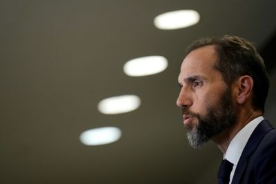 Jack Smith Issues Ominous Warning to Americans During Congressional Testimony