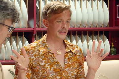 ‘Worst player ever’ eliminated from Traitors as another shock connection is revealed