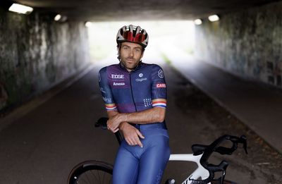'Helping others get better and faster, that really gave me a kick' – Alex Dowsett discusses life after retirement and how he found his next challenge