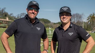 Is LIV Golf Now The Best Route To Pro Golf For College Stars?