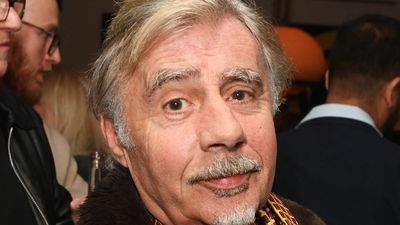 “I’m constantly surprised by how many punks I see on my Facebook thing that are pro-Trump. It’s a bit weird”: So who could Glen Matlock be talking about, we wonder…?