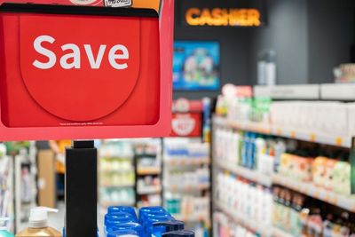 6 Grocery Deals That Don’t Require You to Clip a Single Coupon