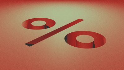 Trump wants lower interest rates, but the bond market won't cooperate