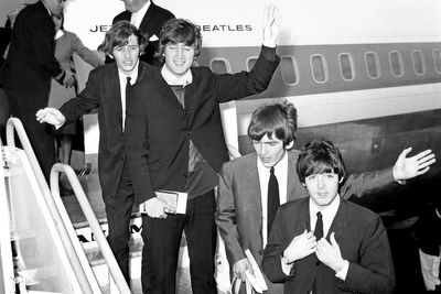 Would President Donald Trump deport The Beatles? A judge asks the question
